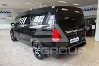 2019 Mercedes Benz V