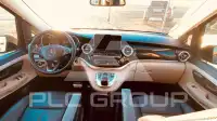 2019 Mercedes Benz V