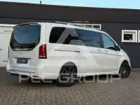2019 Mercedes Benz V