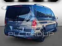 2019 Mercedes Benz V