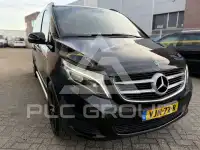 2019 Mercedes Benz V