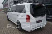 2019 Mercedes Benz V