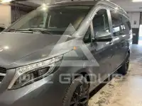 2019 Mercedes Benz V