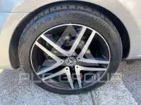 2019 Mercedes Benz V
