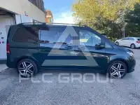 2019 Mercedes Benz V
