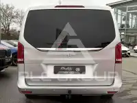 2019 Mercedes Benz V