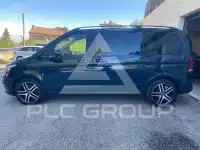 2019 Mercedes Benz V
