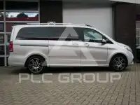 2019 Mercedes Benz V