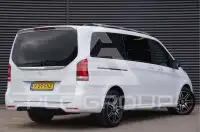 2019 Mercedes Benz V
