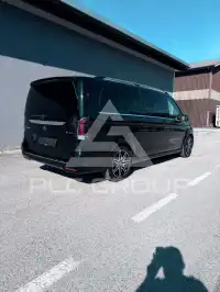 2019 Mercedes Benz V