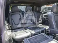 2019 Mercedes Benz V