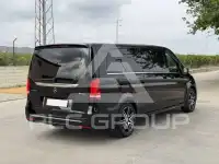 2019 Mercedes Benz V