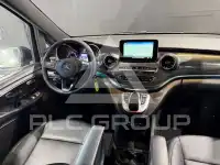 2019 Mercedes Benz V