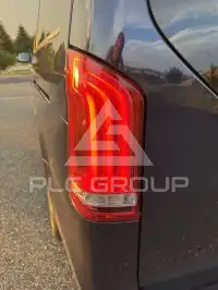 2019 Mercedes Benz V