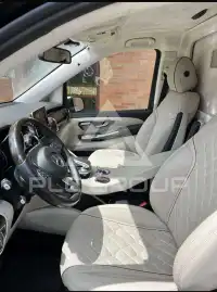 2019 Mercedes Benz V