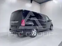 2019 Mercedes Benz V