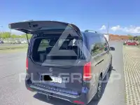 2019 Mercedes Benz V