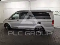 2019 Mercedes Benz V