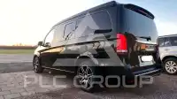2019 Mercedes Benz V