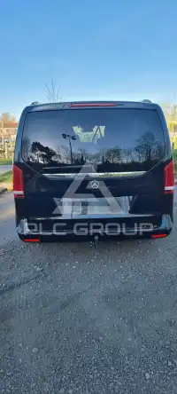 2019 Mercedes Benz V