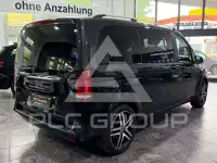 2019 Mercedes Benz V