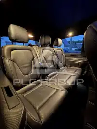 2019 Mercedes Benz V