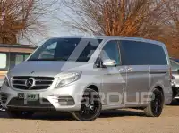 2019 Mercedes Benz V