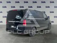 2019 Mercedes Benz V