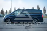 2019 Mercedes Benz V