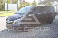 2019 Mercedes Benz V