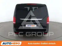 2019 Mercedes Benz V