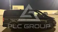 2019 Mercedes Benz V