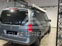 2019 Mercedes Benz V