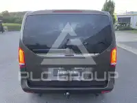 2019 Mercedes Benz V