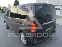 2019 Mercedes Benz V