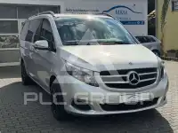 2019 Mercedes Benz V