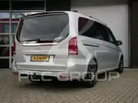 2019 Mercedes Benz V
