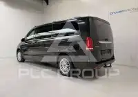 2019 Mercedes Benz V