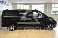 2019 Mercedes Benz V