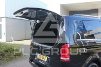 2019 Mercedes Benz V