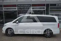 2019 Mercedes Benz V