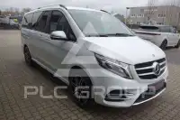 2019 Mercedes Benz V