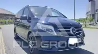 2019 Mercedes Benz V