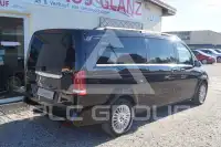 2019 Mercedes Benz V