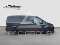 2019 Mercedes Benz V