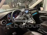 2019 Mercedes Benz V