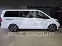 2019 Mercedes Benz V