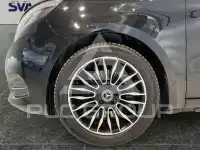 2019 Mercedes Benz V