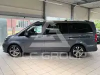 2019 Mercedes Benz V