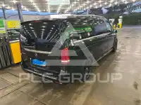 2019 Mercedes Benz V